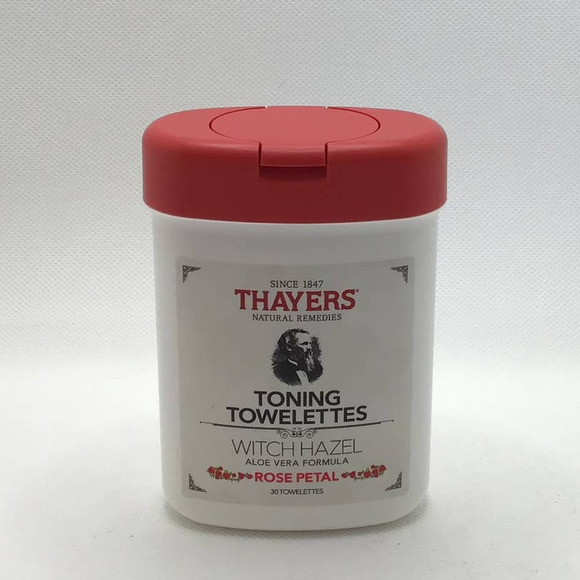 THAYERS PACKAGE SKINCARE (BUNDLE OF 5) - Picture 2 of 4